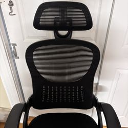 Ergonomic Office Chair