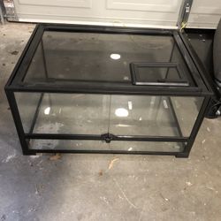 Multiple Terrariums For Sale