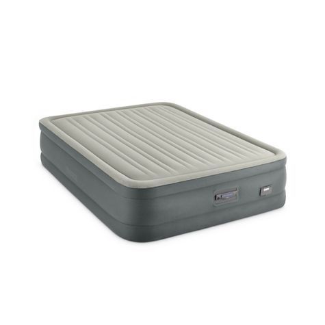 💨🛌🛏️Intex Dream Support Fiber Tech Air Mattress 💨🛌🛏️