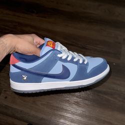 Nike Sb Why So Sad