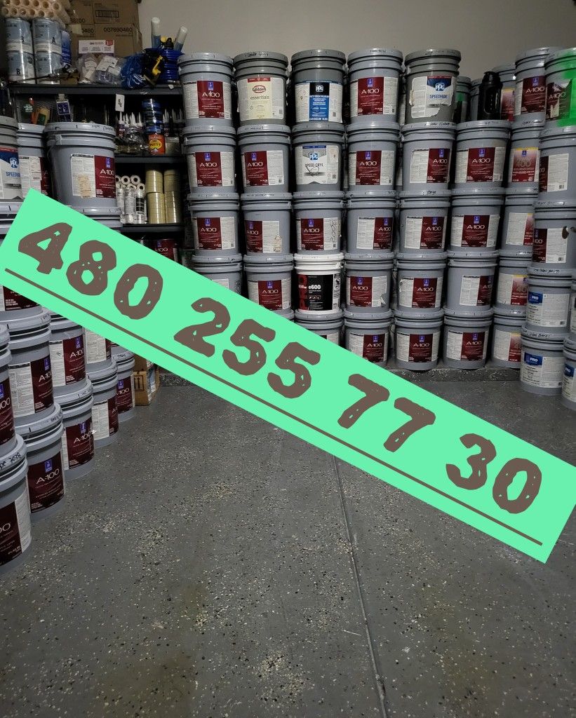 Paint For Sale