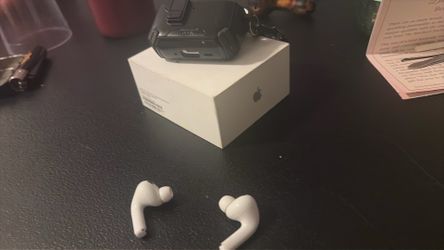 Air Pods Pro