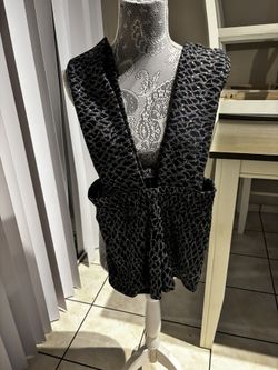 Woman’s Clothes