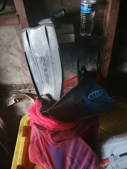 Cressi Swim Fins