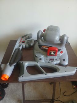 Arcadia Electronic Skeet Shoot 