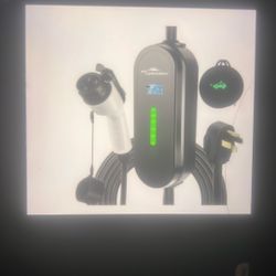 EV Charger for house