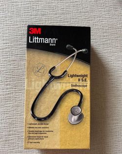 Stethoscope
