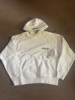 Essentials Hoodie