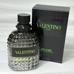 Valentino Uomo  Green Stravaganza
