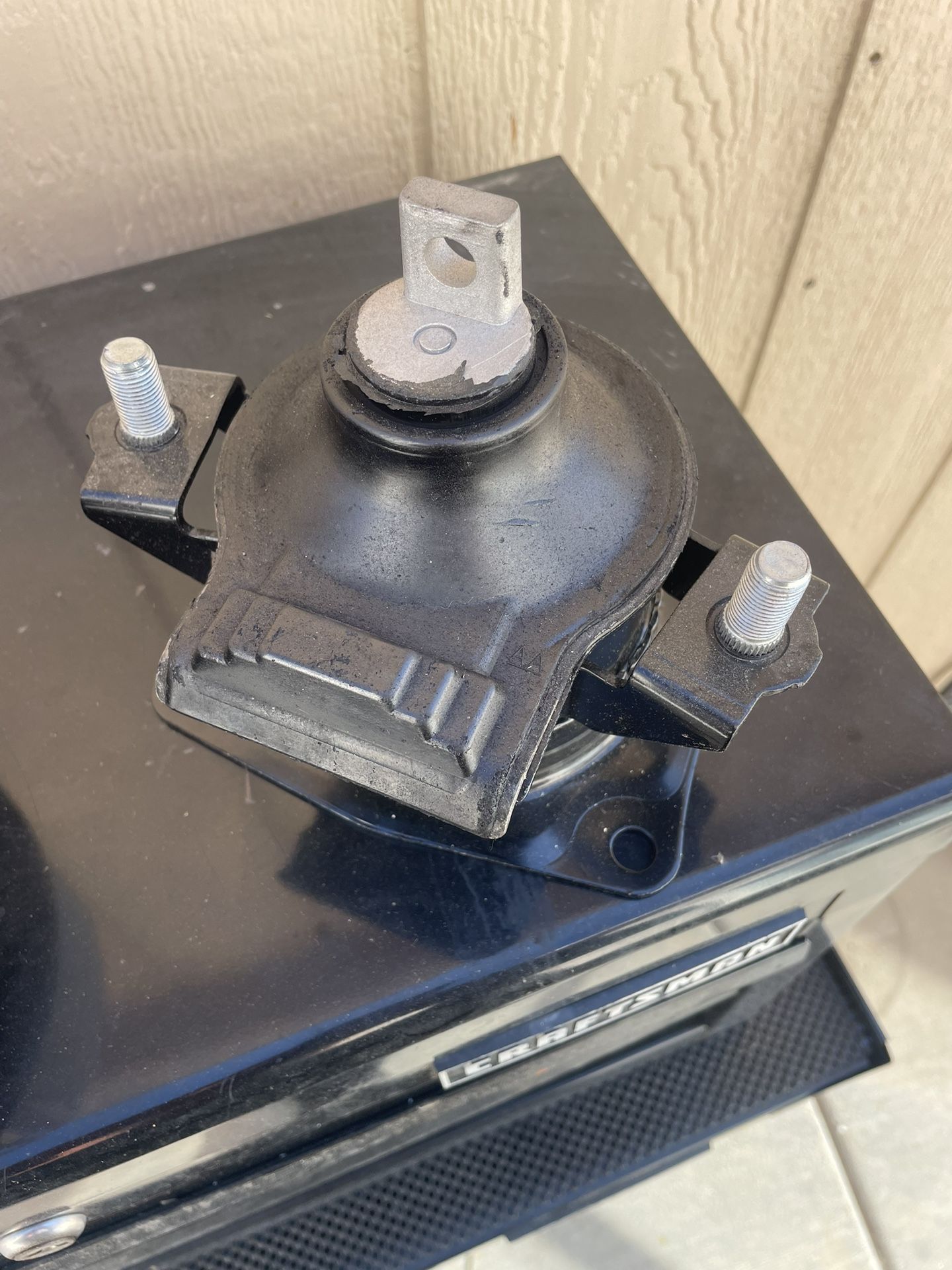 2003-2007 Accord And 2004-2008 Acura Tsx  Rear Motor Mount