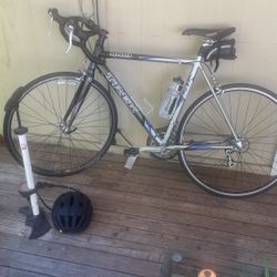Trek 1000 SL In Great Condition!