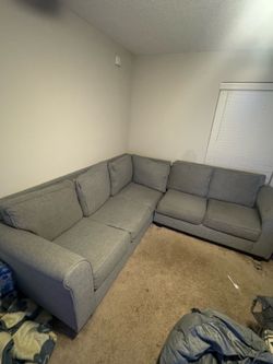 Sectional