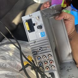 Just Missing Harness 