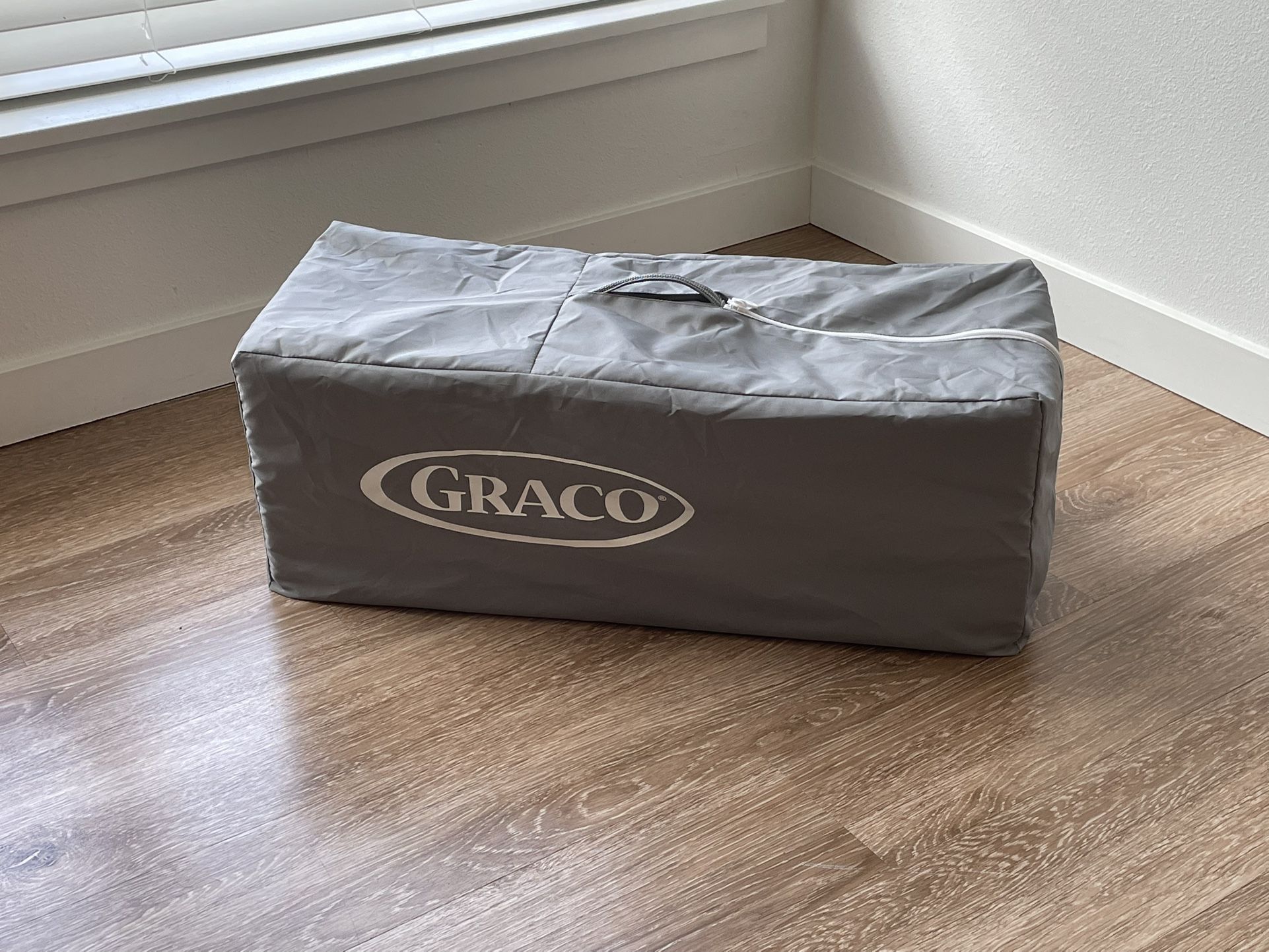 Graco Pack ‘n Play