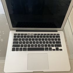 2014/15 Macbook Air 13 1.4Ghz i5 4GB 256GB 