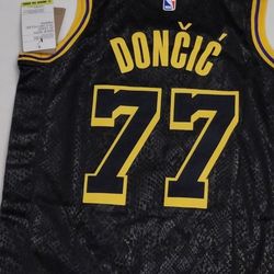 LA Lakers Adults Jersey S-2XL