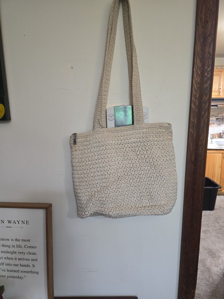 The Sak Purse
