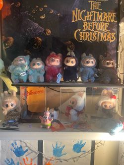 Labubu Collection