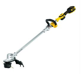 Brand New In a Box DeWALT 14" String Trimmer (model DCST922)