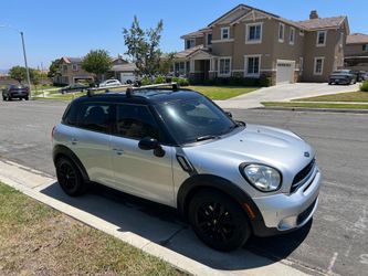 2015 mini Cooper