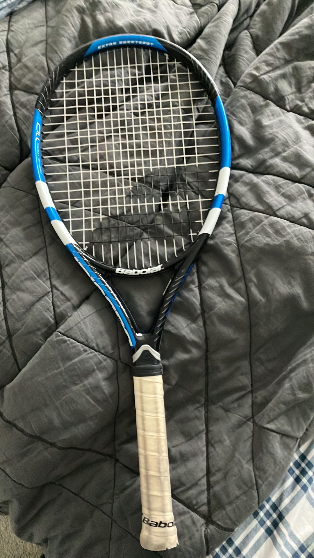 Babolat Drive Max 770 Tennis Racket