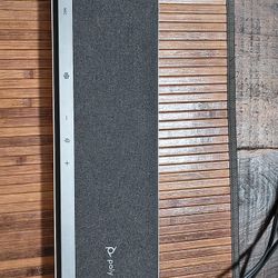 Conference Room Zoom Smart Speaker