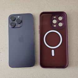 Apple IPhone 14 Pro Max Unlocked 