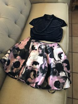 Vestido size 5