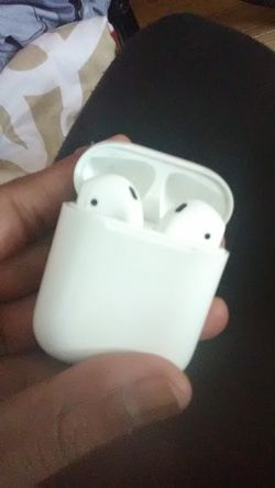 Airpods