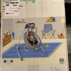 Baby Swing