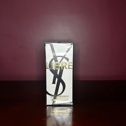 Yves Saint Laurent Libre Women 3 oz Eau De Parfum Spray new in box