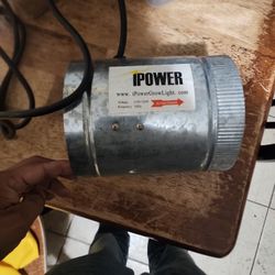 Power Fan