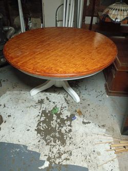 Dining Room Table Extra Large