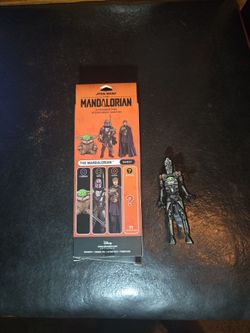 Mandalorian Pin