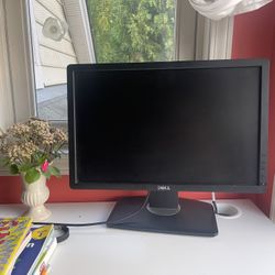 Dell Monitor 