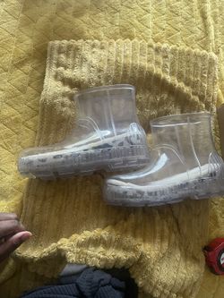 Ugg Rainboots