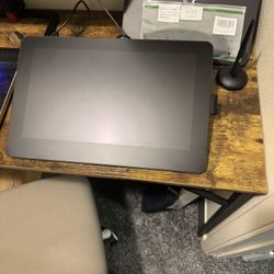 Wacom Cintiq Pro 16