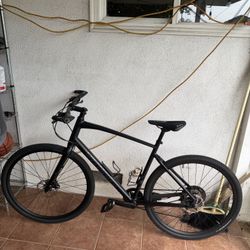 Specialized Sirrus X 3.0