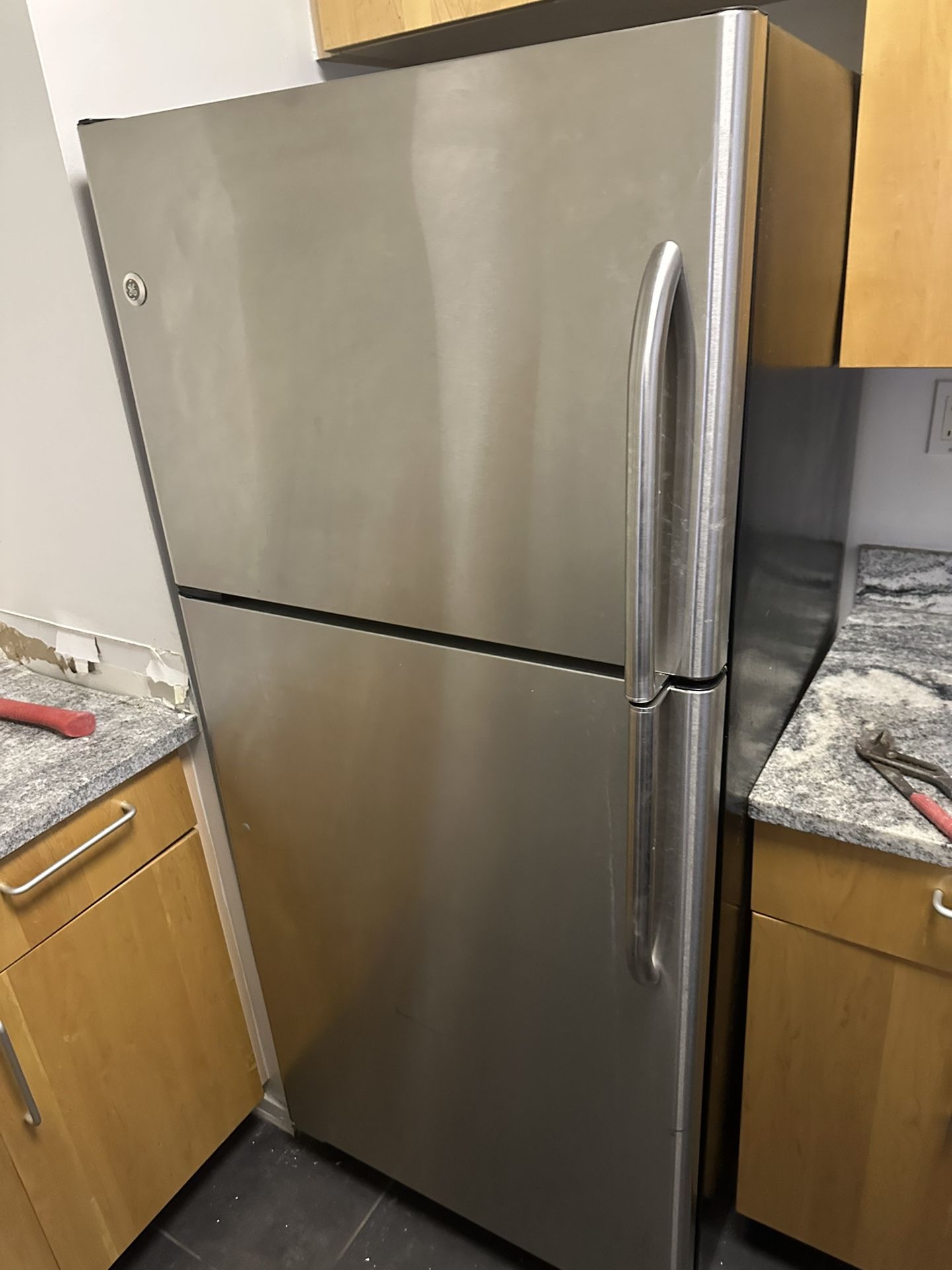 Refrigerator