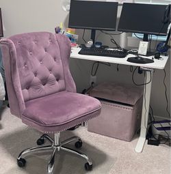 Complete remote work station