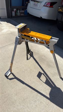 Rockwell JawHorse Portable Clamping Workstation - Heavy Duty