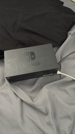 Switch doc I’m tryna get rid of