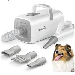 Pet Blow Dryer 