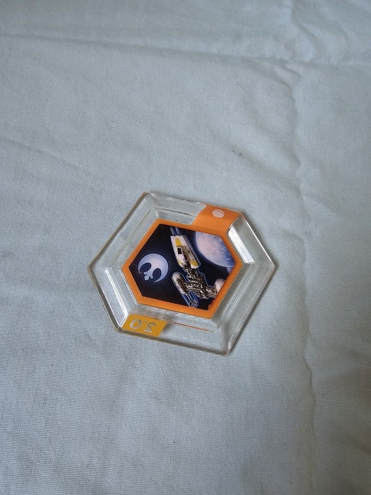 Disney Infinity Star Wars Power Disc 