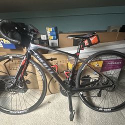 Giant Defy Advanced 3