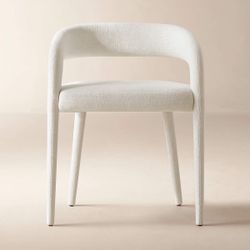 CB2 Dining / Accent chairs - Set Of 2