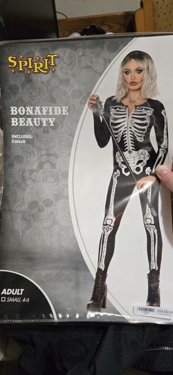 Bonfide Beauty Costume 