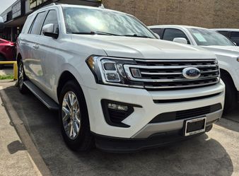 2021 Ford Expedition