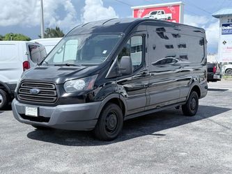 2016 Ford Transit 250 Van