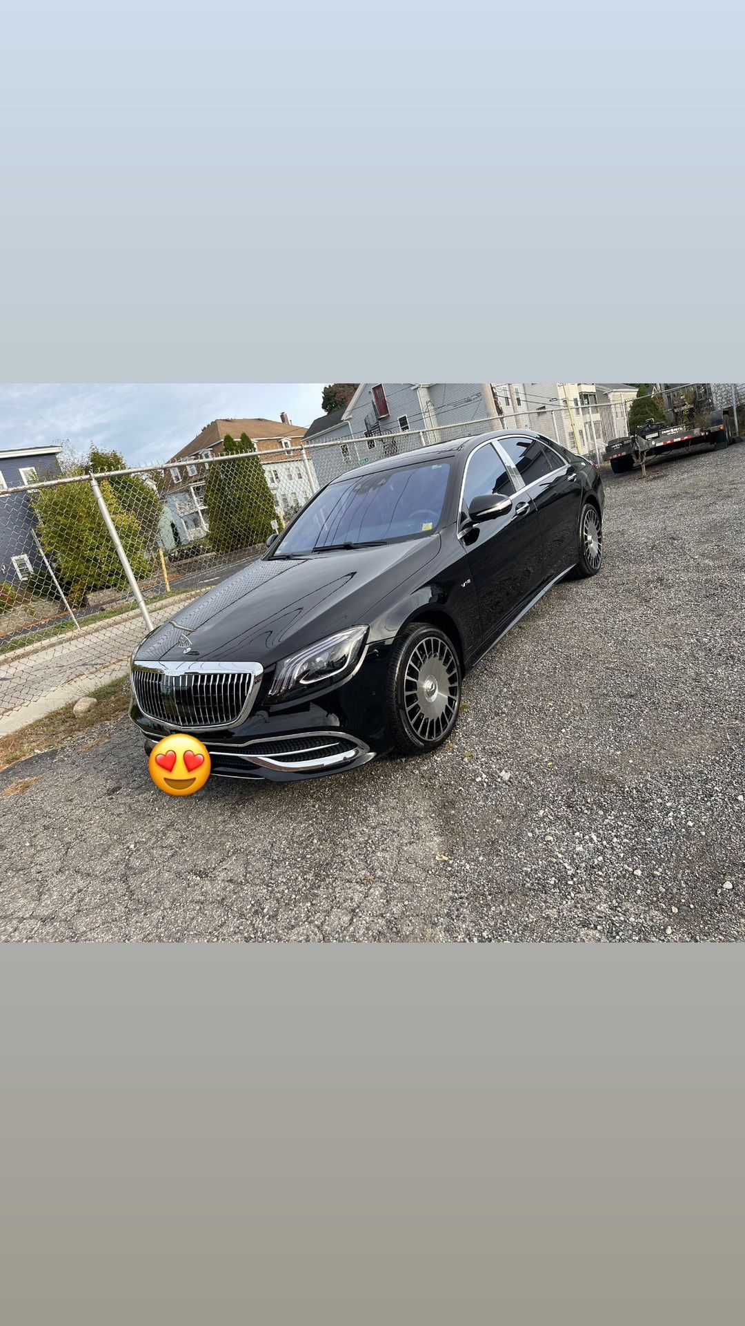 2016 Mercedes-Benz S-Class